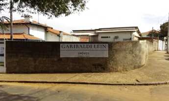 Imagem: 280M² de Área Total