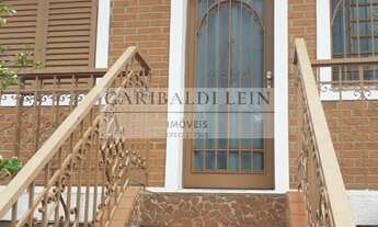 Imagem 2: 3 dormitórios, 1 banheiros, 1 vaga na garagem, 243M² de Área Construída