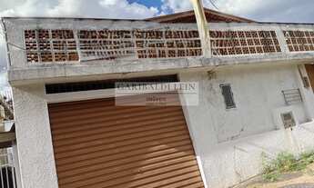 Imagem 3: 3 dormitórios, 1 banheiros, 1 vaga na garagem, 243M² de Área Construída