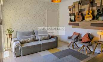 Imagem 4: 2 dormitórios, 1 banheiros, 1 vaga na garagem, 64M² de Área Construída, 64M² de Área Total