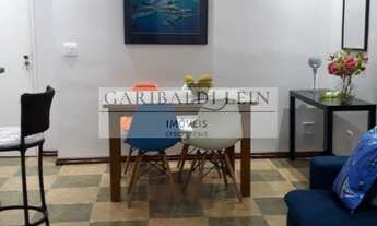 Imagem 4: 2 dormitórios, 1 suítes, 2 banheiro, 1 vaga na garagem, 72M² de Área Construída