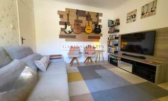 Imagem 2: 2 dormitórios, 1 banheiros, 1 vaga na garagem, 64M² de Área Construída, 64M² de Área Total