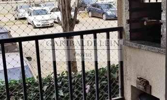 Imagem: 2 dormitórios, 1 suítes, 1 banheiros