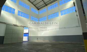 Imagem: 4 vagas na garagem, 1506M² de Área Construída