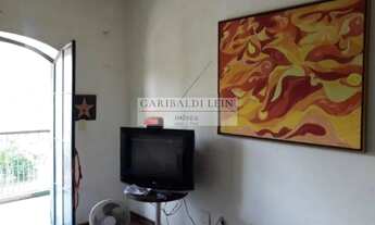 Imagem 3: 3 dormitórios, 1 suítes, 3 banheiro, 4 vagas na garagem, 259M² de Área Construída