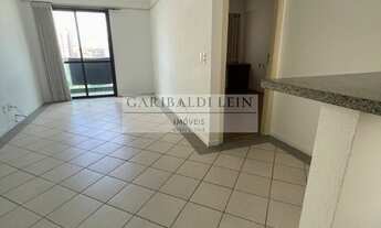 Imagem 7: 1 dormitório, 1 suítes, 1 banheiros, 1 vaga na garagem, 60M² de Área Construída