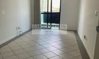 Imagem 4: 1 dormitório, 1 suítes, 1 banheiros, 1 vaga na garagem, 60M² de Área Construída