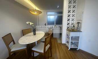 Imagem 5: 1 dormitório, 1 banheiros, 1 vaga na garagem, 50M² de Área Construída