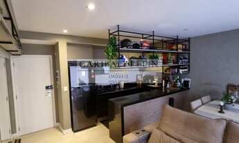 Imagem 2: 2 dormitórios, 1 suítes, 2 banheiro, 2 vagas na garagem, 68M² de Área Construída