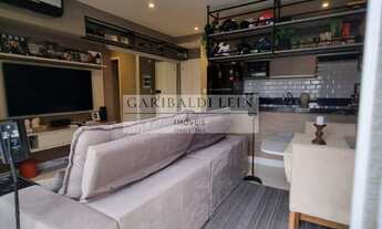 Imagem 6: 2 dormitórios, 1 suítes, 2 banheiro, 2 vagas na garagem, 68M² de Área Construída