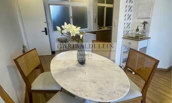 Imagem 7: 1 dormitório, 1 banheiros, 1 vaga na garagem, 50M² de Área Construída