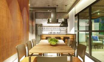 Imagem 7: 2 dormitórios, 2 banheiro, 72M² de Área Construída, 72M² de Área Total