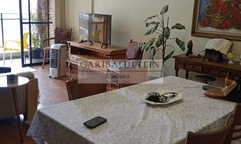 Imagem 2: 3 dormitórios, 1 suítes, 2 banheiro, 1 vaga na garagem, 102M² de Área Construída