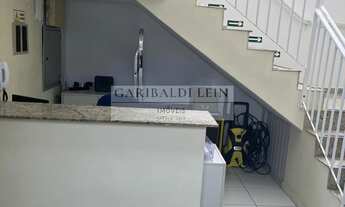 Imagem 5: 1 banheiros, 1 vaga na garagem, 21M² de Área Construída