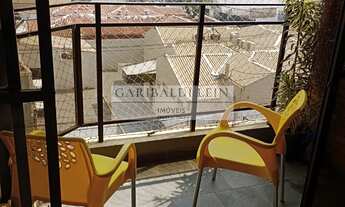 Imagem 4: 3 dormitórios, 1 suítes, 2 banheiro, 1 vaga na garagem, 102M² de Área Construída