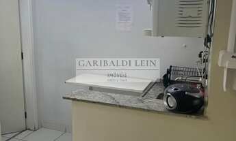 Imagem 6: 1 banheiros, 1 vaga na garagem, 21M² de Área Construída