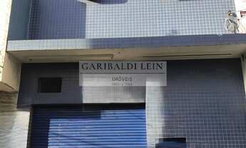 Imagem: 5 banheiro, 2 vagas na garagem, 340M² de