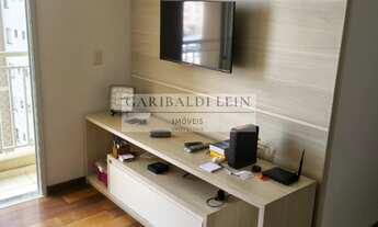 Imagem 4: 2 dormitórios, 1 suítes, 2 banheiro, 1 vaga na garagem, 59M² de Área Construída