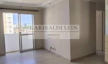 Imagem: 2 dormitórios, 1 banheiros, 1 vaga na garagem