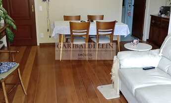 Imagem: 3 dormitórios, 1 suítes, 2 banheiro, 1