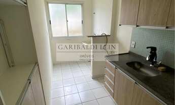 Imagem 4: 2 dormitórios, 1 banheiros, 1 vaga na garagem, 43M² de Área Construída