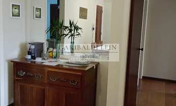 Imagem 6: 3 dormitórios, 1 suítes, 2 banheiro, 1 vaga na garagem, 102M² de Área Construída