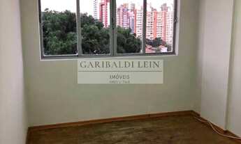 Imagem 2: 1 dormitório, 1 banheiros, 44M² de Área Construída, 44M² de Área Total