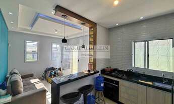 Imagem: 2 dormitórios, 2 banheiro, 1 vaga na garagem