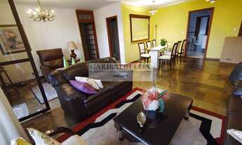 Imagem 5: 3 dormitórios, 2 suíte, 5 banheiro, 2 vagas na garagem, 145M² de Área Construída