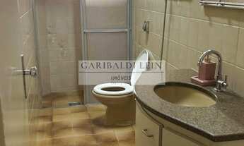 Imagem 6: 2 dormitórios, 2 banheiro, 4 vagas na garagem, 170M² de Área Construída