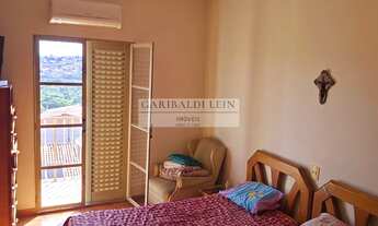 Imagem 7: 4 dormitórios, 2 suíte, 5 banheiro, 4 vagas na garagem, 360M² de Área Construída