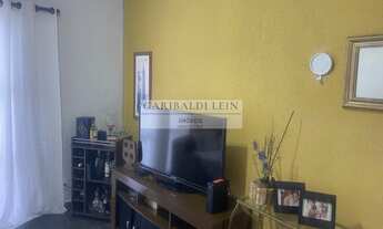 Imagem 2: 3 dormitórios, 2 banheiro, 1 vaga na garagem, 80M² de Área Construída, 80M² de Área Total