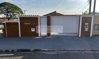 Imagem: 2 dormitórios, 2 banheiro, 4 vagas na garagem