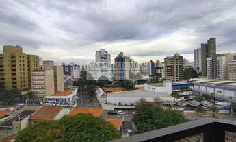 Imagem 3: 3 dormitórios, 2 suíte, 5 banheiro, 2 vagas na garagem, 145M² de Área Construída