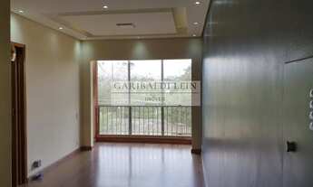 Imagem: 3 dormitórios, 1 suítes, 2 banheiro, 1