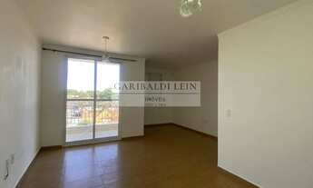 Imagem: 3 dormitórios, 1 suítes, 2 banheiro, 2