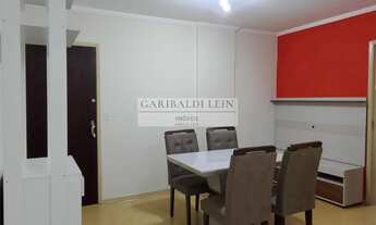 Imagem: 1 dormitório, 1 suítes, 1 banheiros, 1