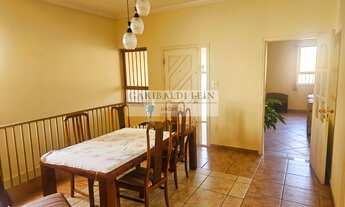 Imagem 6: 4 dormitórios, 2 suíte, 5 banheiro, 4 vagas na garagem, 360M² de Área Construída