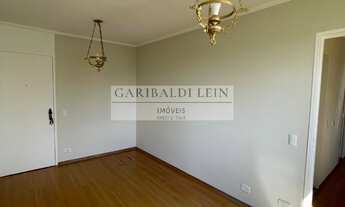 Imagem 2: 2 dormitórios, 1 banheiros, 1 vaga na garagem, 58M² de Área Construída, 58M² de Área Total