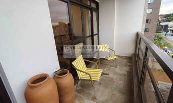 Imagem 2: 3 dormitórios, 2 suíte, 5 banheiro, 2 vagas na garagem, 145M² de Área Construída