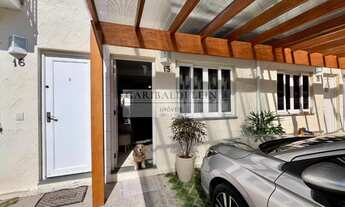 Imagem: 2 dormitórios, 2 banheiro, 1 vaga na garagem