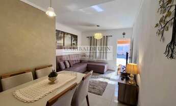 Imagem 4: 2 dormitórios, 2 banheiro, 1 vaga na garagem, 66M² de Área Construída