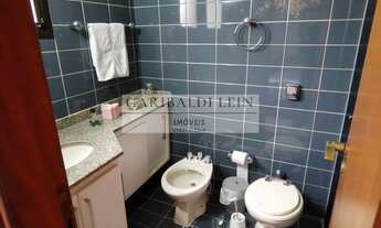 Imagem 7: 3 dormitórios, 2 suíte, 5 banheiro, 2 vagas na garagem, 145M² de Área Construída