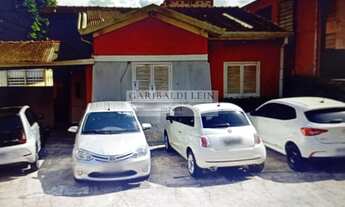 Imagem: 3 banheiro, 14 vagas na garagem, 177M²