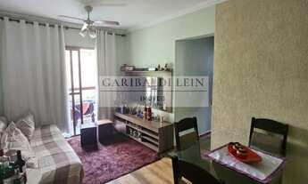 Imagem 3: 2 dormitórios, 1 banheiros, 1 vaga na garagem, 66M² de Área Construída