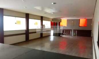 Imagem: 5 banheiro, 7 vagas na garagem, 274M² de