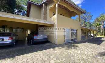 Imagem 6: 4 dormitórios, 4 suíte, 2 banheiro, 8 vagas na garagem, 500M² de Área Construída