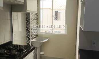 Imagem 7: 2 dormitórios, 1 banheiros, 1 vaga na garagem, 48M² de Área Construída, 48M² de Área Total