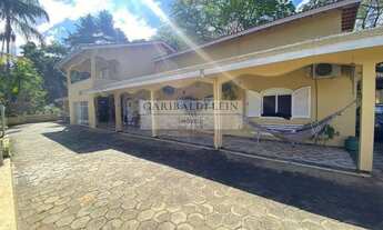 Imagem 7: 4 dormitórios, 4 suíte, 2 banheiro, 8 vagas na garagem, 500M² de Área Construída