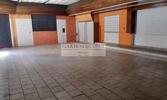 Imagem: 2 banheiro, 1 vaga na garagem, 201M² de